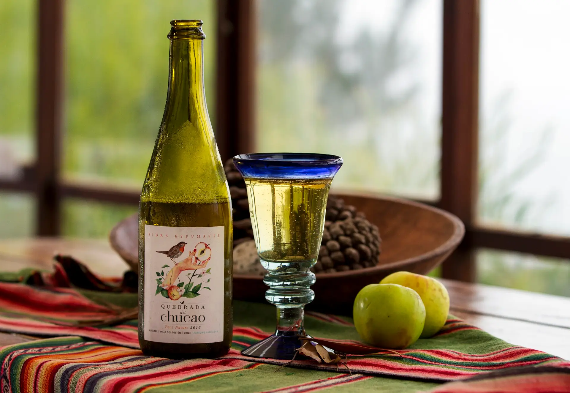 sidra qdch 2018